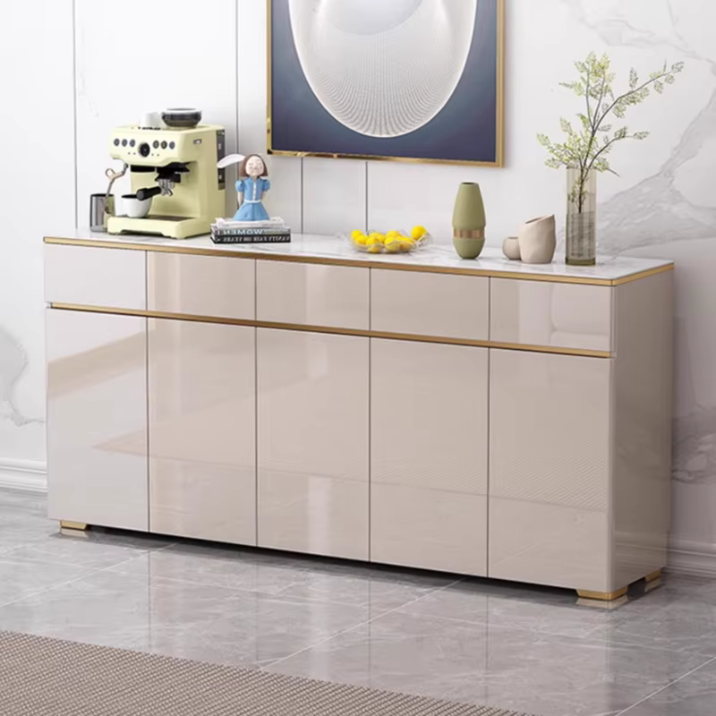 Armoires de salon de luxe italiennes