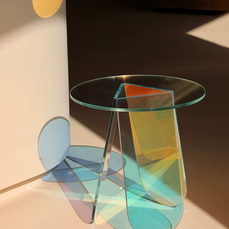 Table basse Design moderne beauté Premium esthétique Mini
