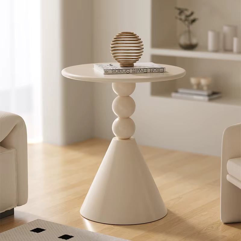Table d'appoint de salon