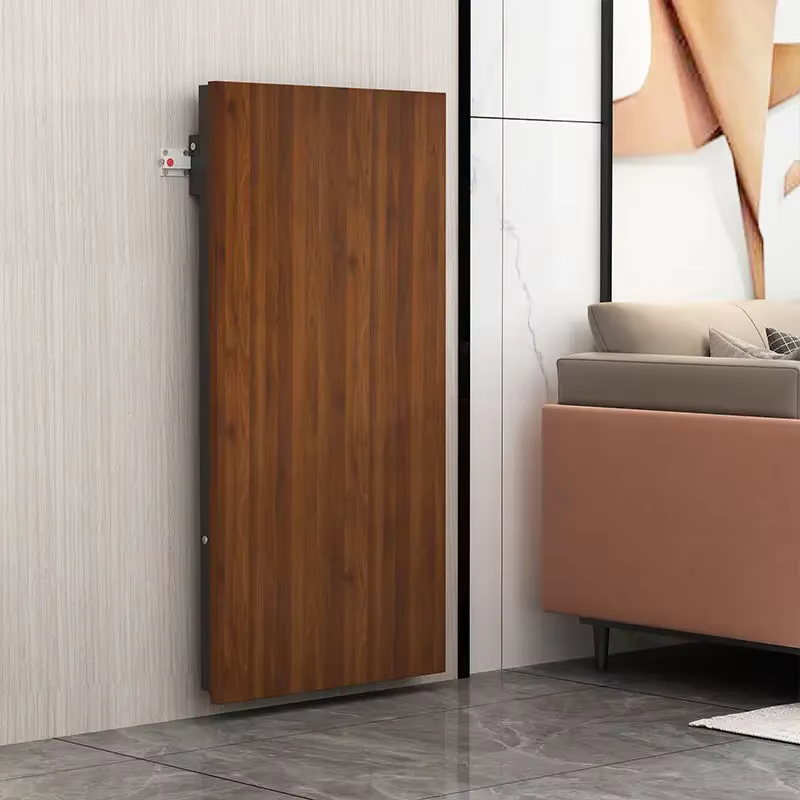 Table basse pliante auxiliaire