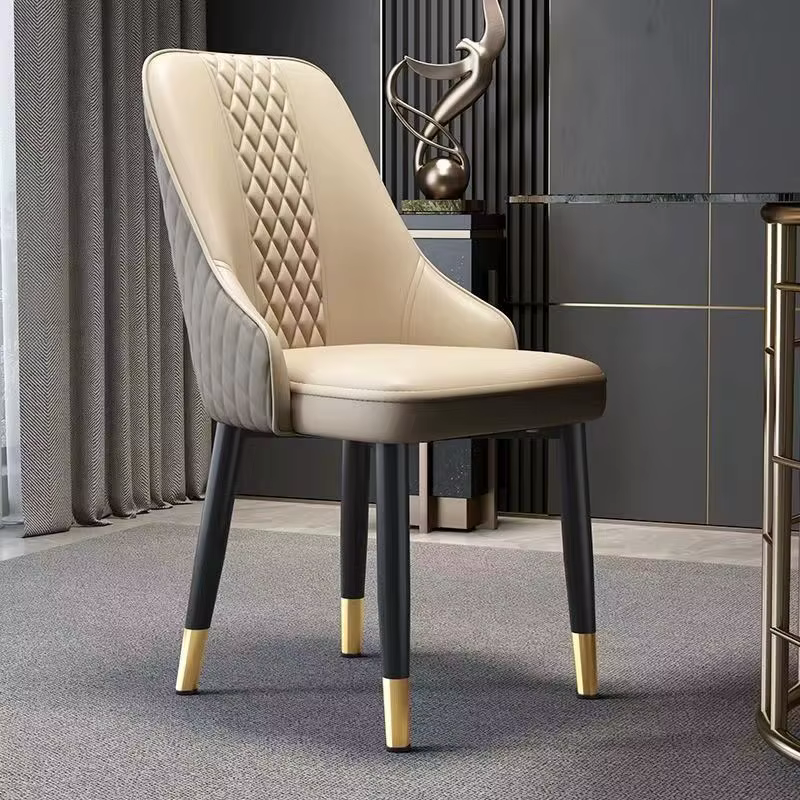 Moderne, Simple