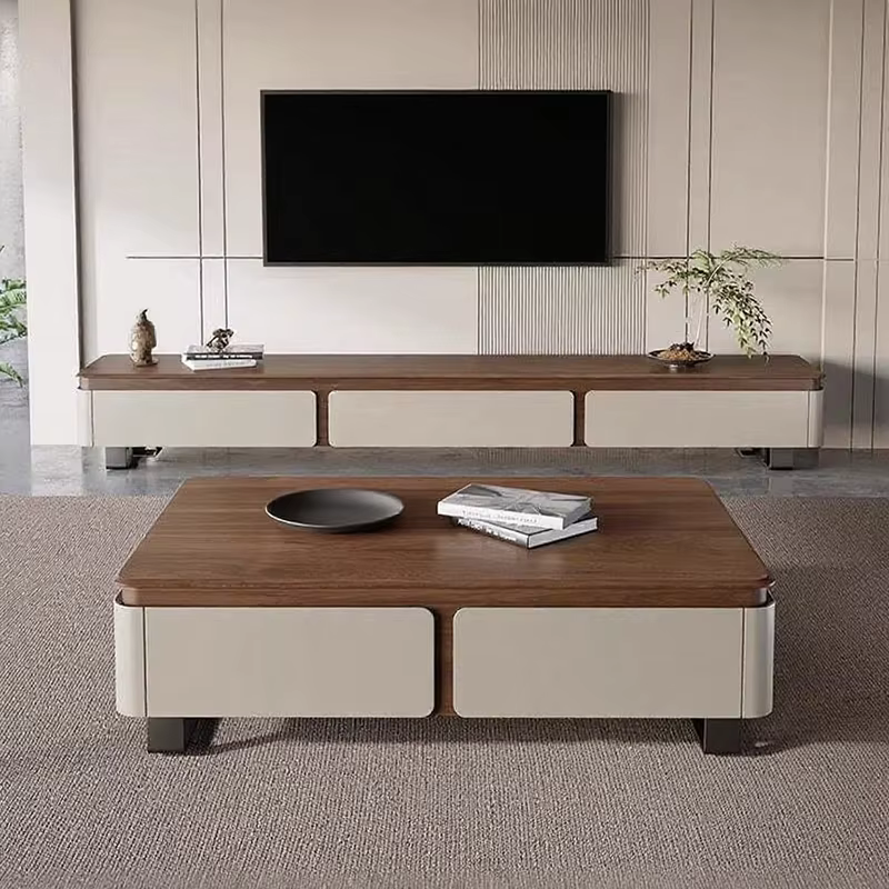 Meuble Tv peu encombrant