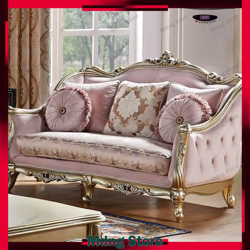Coussin de jeu canapé Europe accoudoir luxe grand