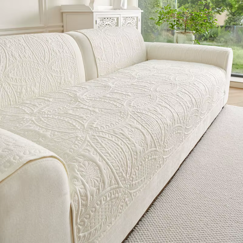 1 PC-coussin de canapé tout compris 2025 nouveau coussin