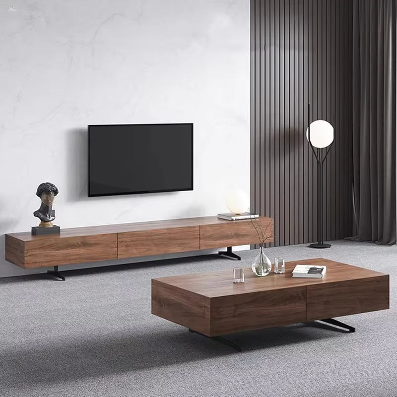 Meuble Tv De Style élégant