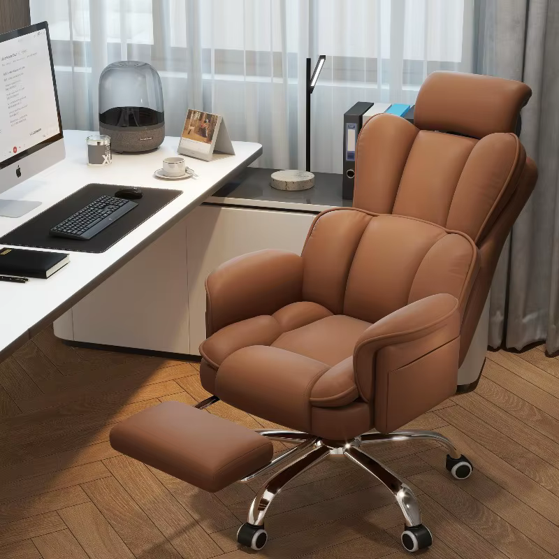 Accoudoirs Design chaise De bureau jeu salon luxe