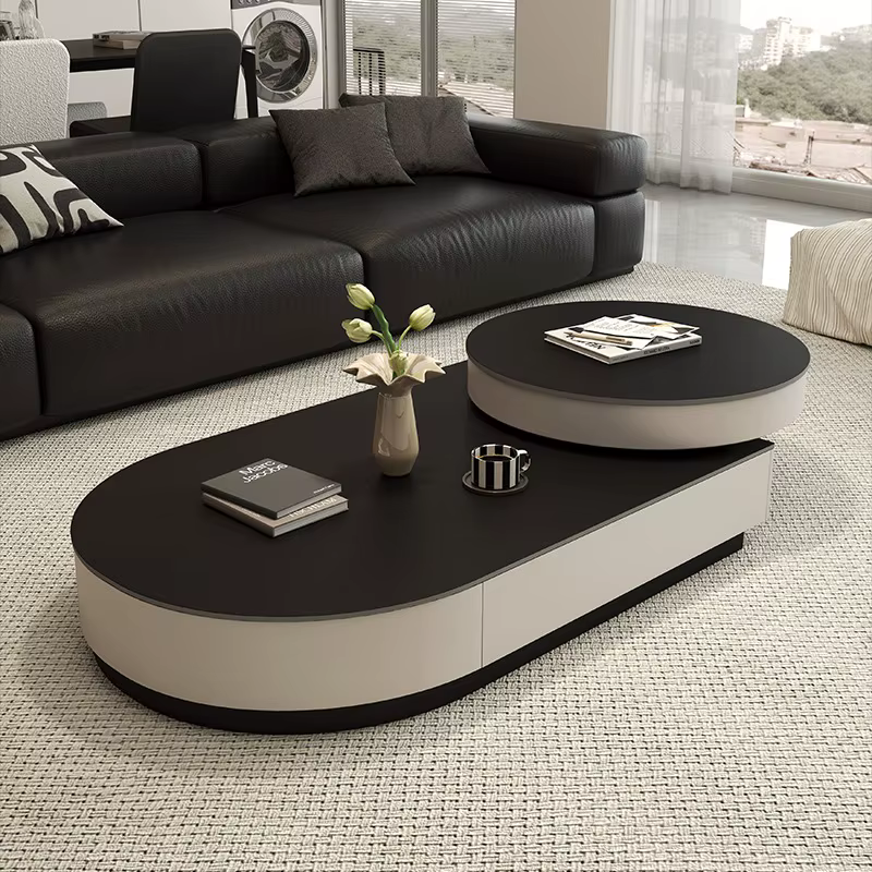 Table basse design originale