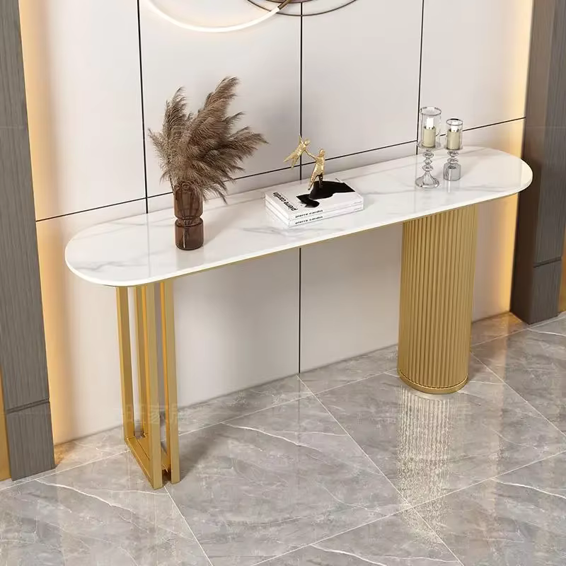 Table console unique et tendance