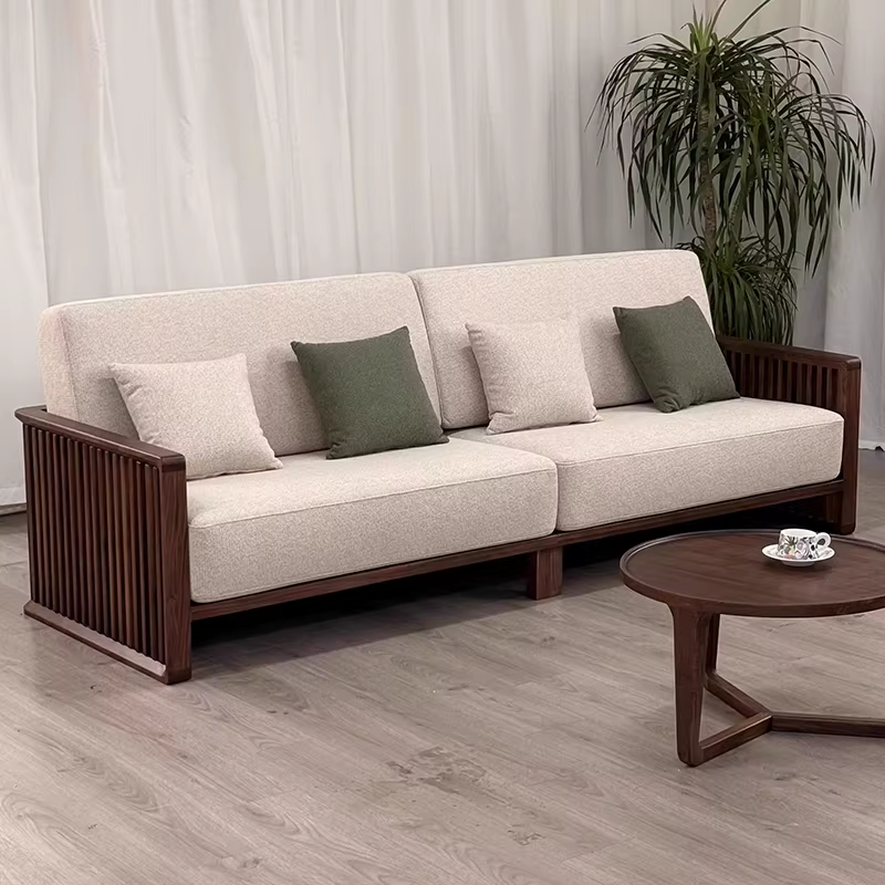 Canapés modernes esthétiques pour salon canapé de luxe minimaliste Premium élégant Sillones Comprimidos meubles