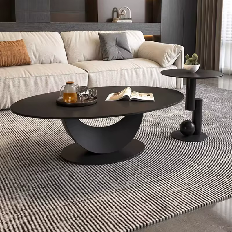Table basse de salon design