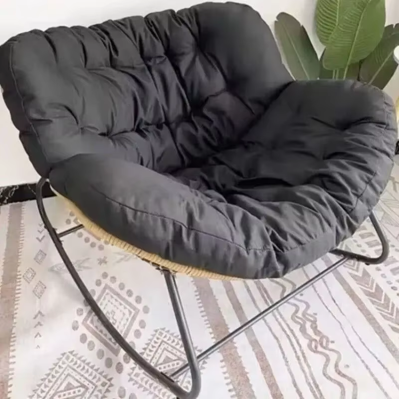 Fauteuil inclinable, canapé