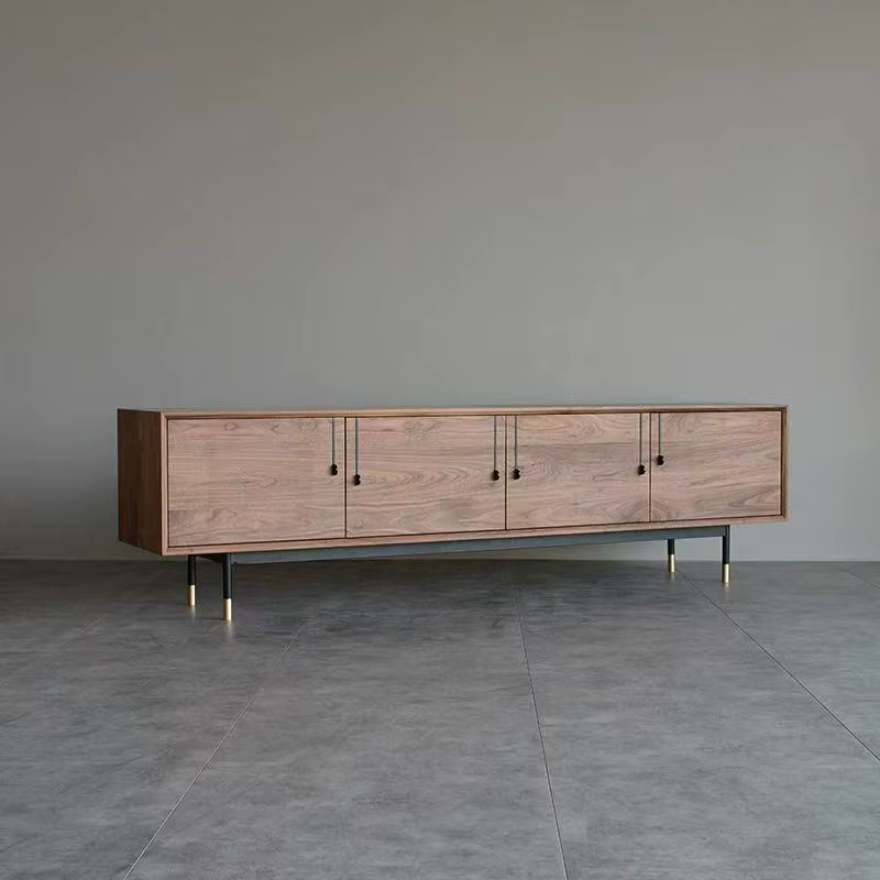 Meuble Tv haut Simple, rangement