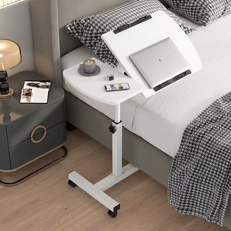 Table de chevet amovible