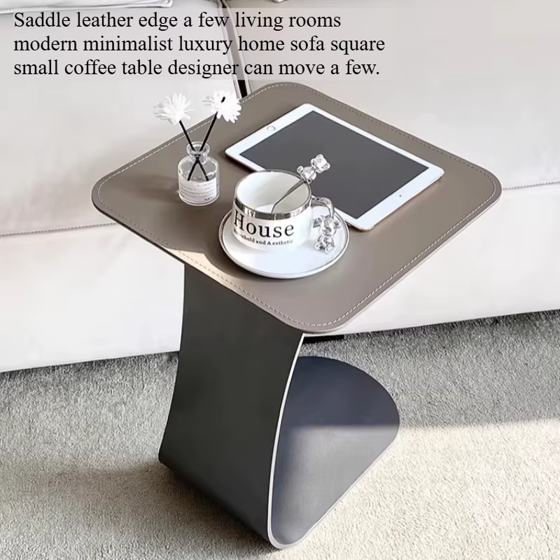 Table basse d'appoint pour salon