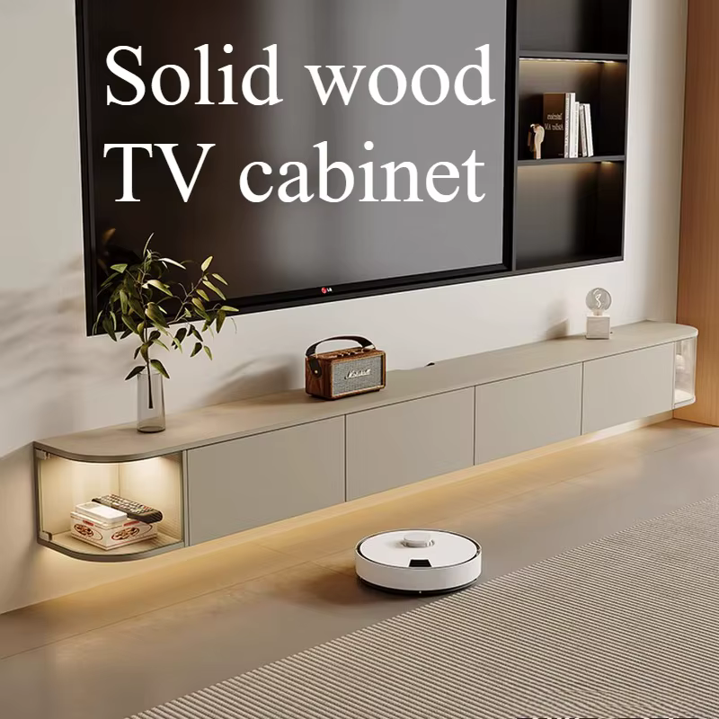 Meuble TV moderne décoratif