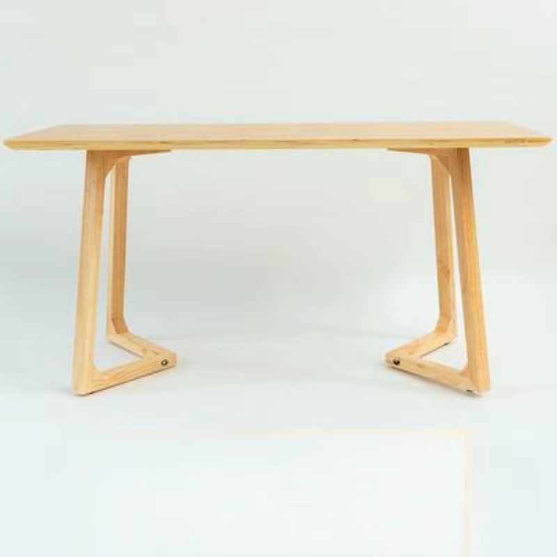 Table basse personnalisée simple