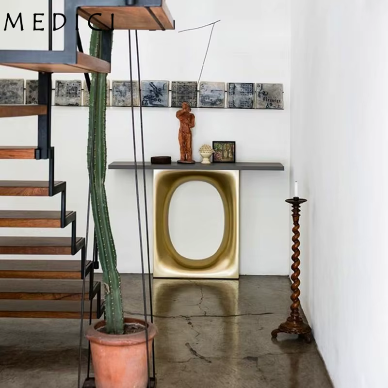 Table de Console minimaliste moderne