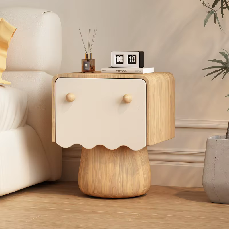 Table de chevet de luxe tendance