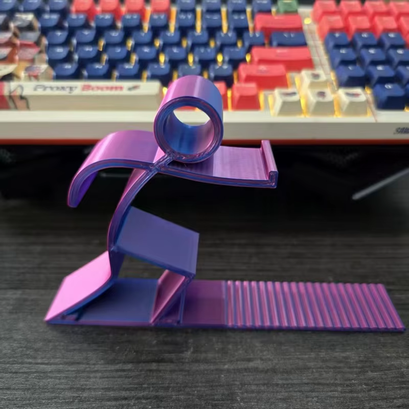 Bibliothèque imprimée en 3D