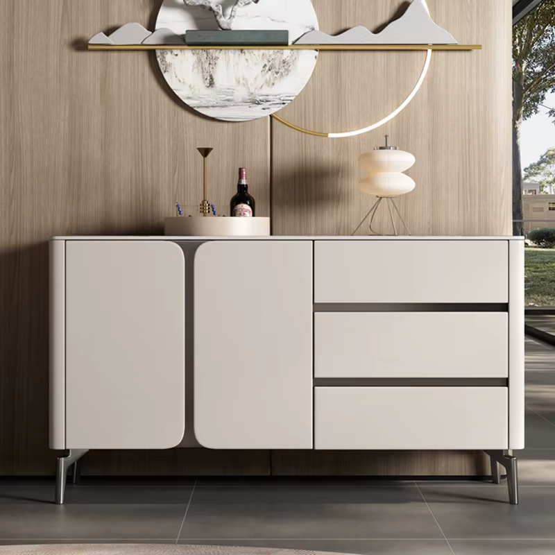 Armoires de Salon de rangement Design