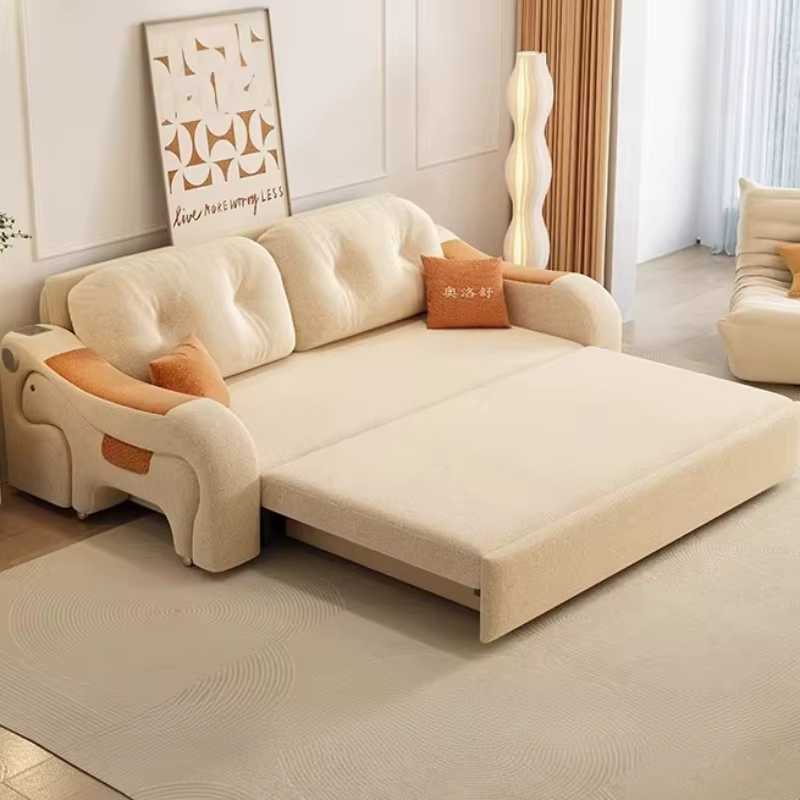 Canapés confortables pour adultes