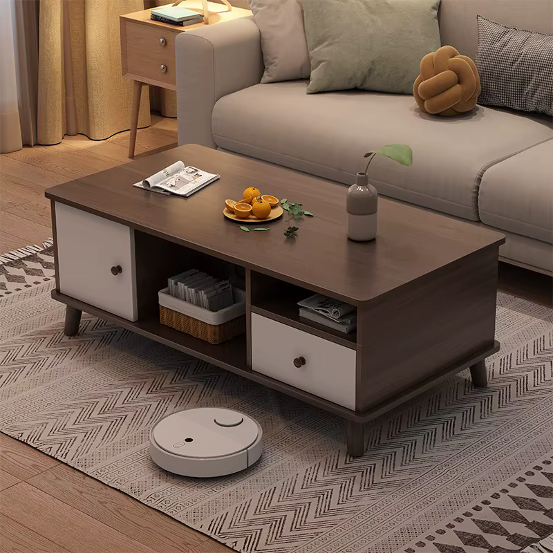 Table basse de salon