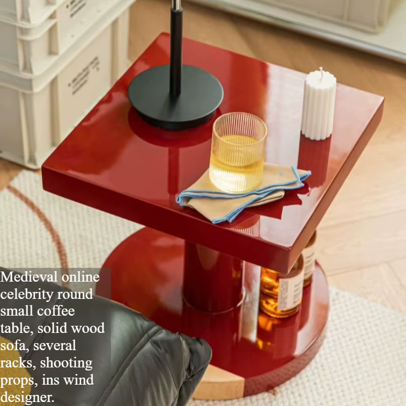 Table basse de style Mid-Century
