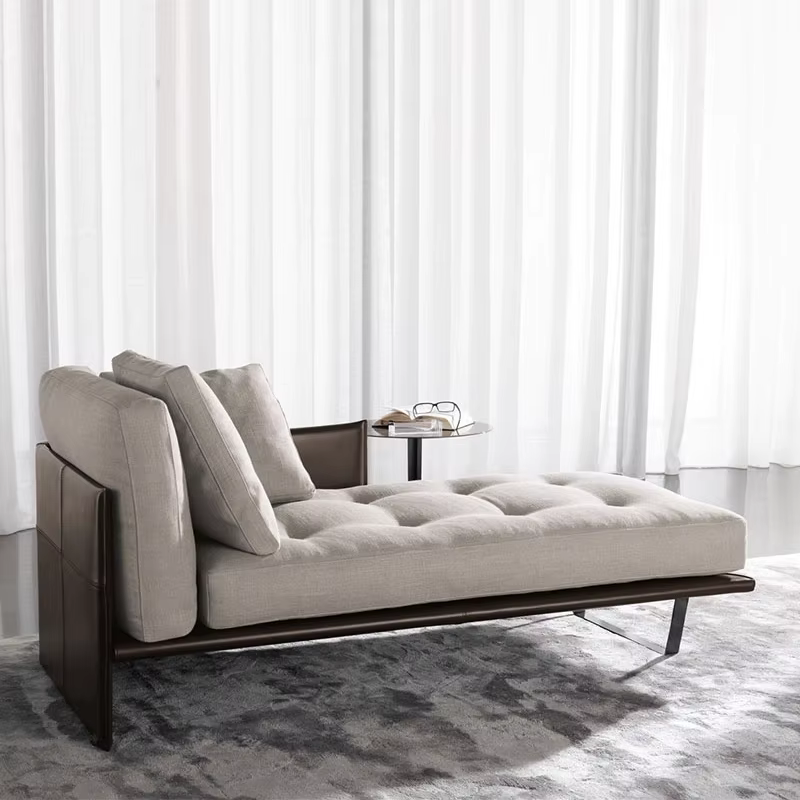 Banc de chambre design pour entrée