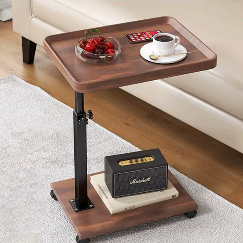 Table réglable à usage domestique