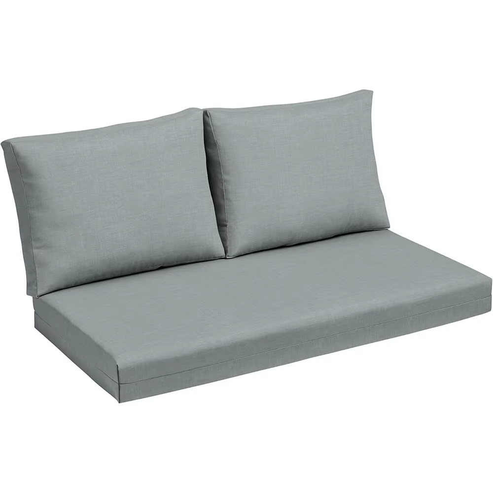 Coussins de banc personnalisés