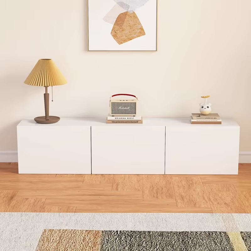 Meuble Tv Vertical Simple