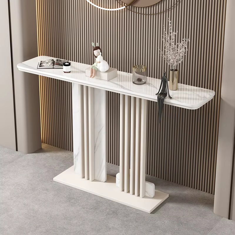 Tables de Console modernes simples