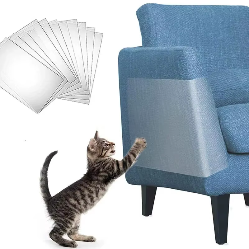 Coussinets de Protection anti-rayures pour canapé