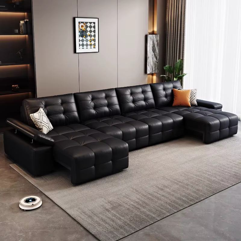 Waterprof – accoudoir de canapé design