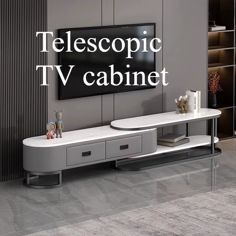 Meuble TV vertical unique