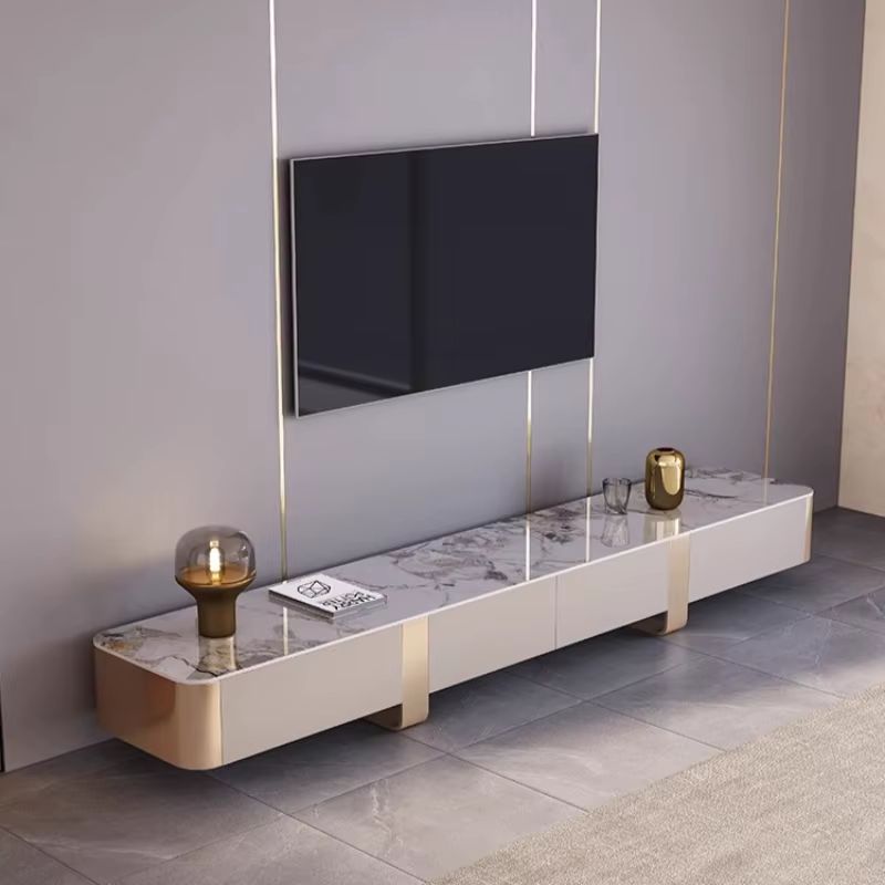 Meubles TV de luxe pour salon