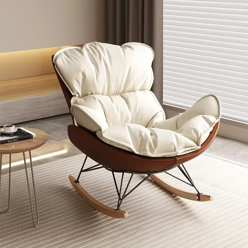 Fauteuils design avec accoudoirs