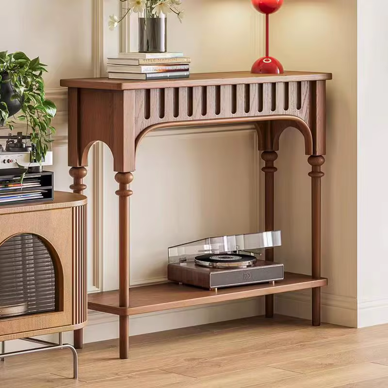 Tables De Console françaises élégantes