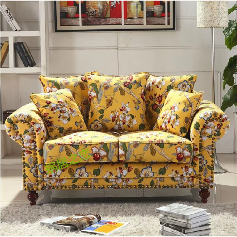 Adultes salons salon canapés coussin de sol concepteur classique canapé élégant doux Muebles Para Habitacion meubles de maison