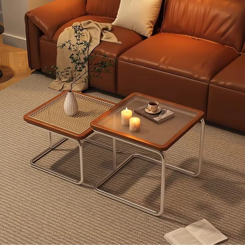 Table d'appoint tendance