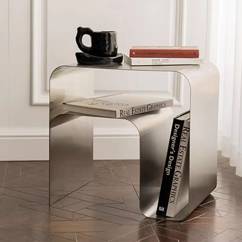 Table basse moderne petite