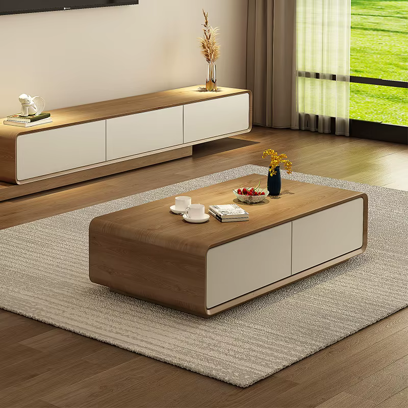 Table basse Simple et bon marché