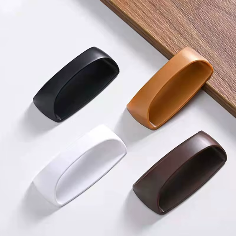 Foy-Poignée de porte minimaliste auto-arina moderne
