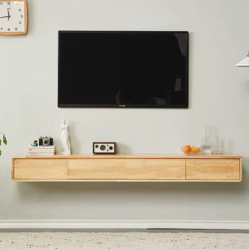 Meuble Tv Vintage américain Design minimaliste