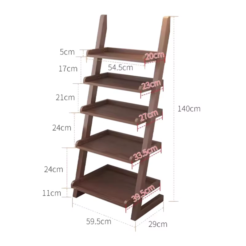 Armoires de salon modernes Premium