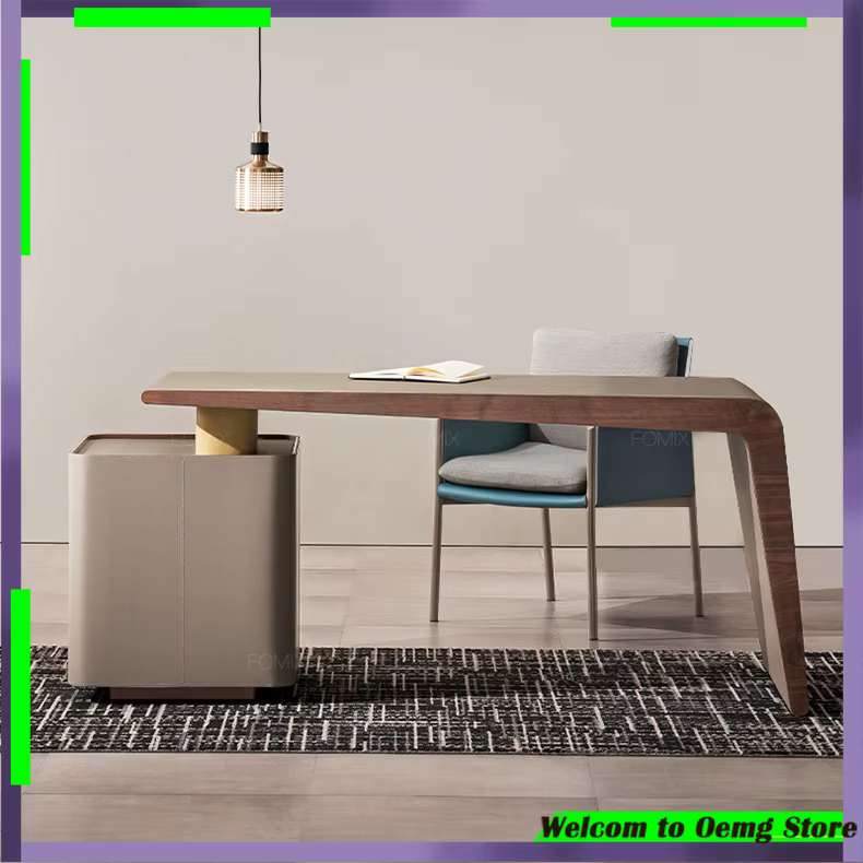Bureau ergonomique élégant