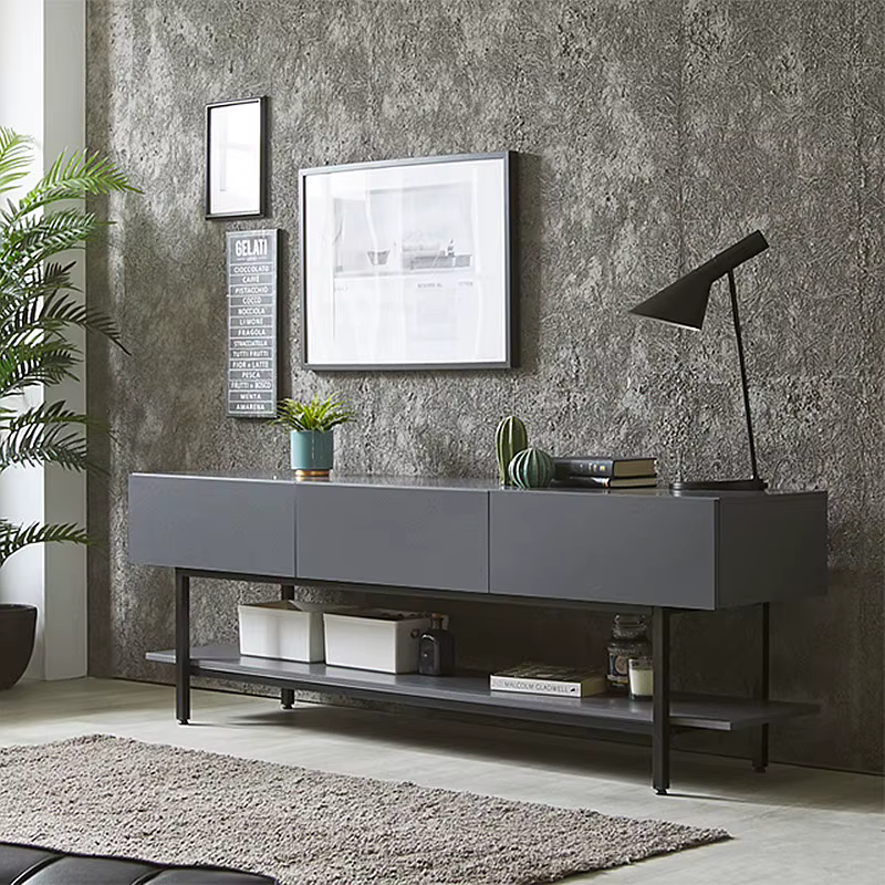 Meuble Tv Vertical haute