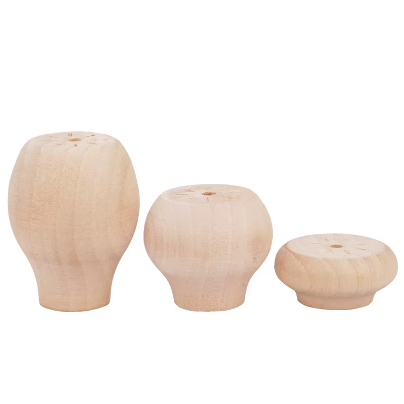 Meubles en bois massif