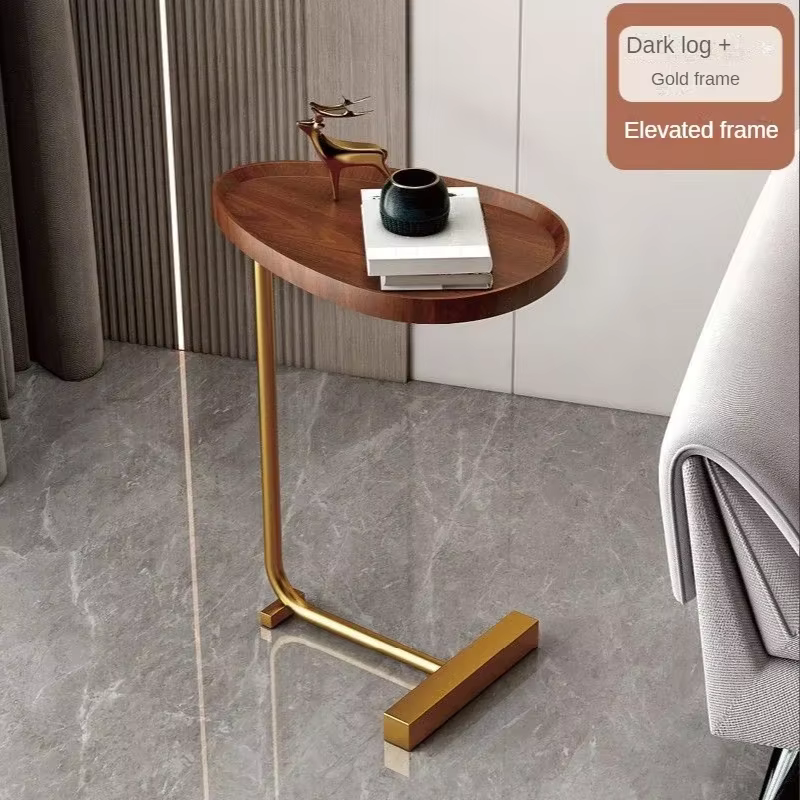 Tables d'appoint de luxe