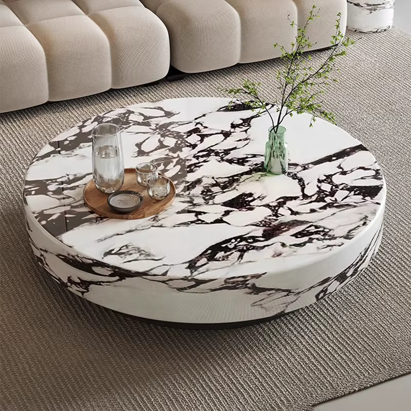 Table basse Glamour exquise